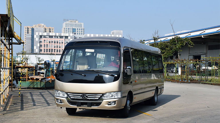 China Ônibus