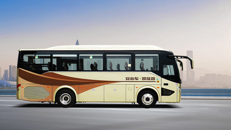 ônibus N8