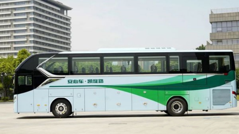 Ônibus N8
