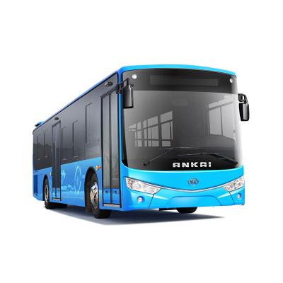 Longa autonomia de ônibus elétrico Ankai 8.5M