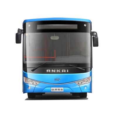 Ankai 10.5M ônibus elétrico da cidade