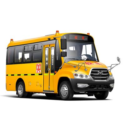 Ônibus escolar Anaki 5.8M 17 lugares