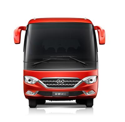 Ankai 6.6M mini ônibus personalizado