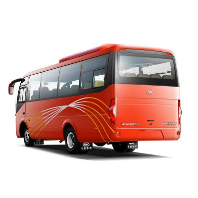 Ônibus de turismo da cidade de Ankai 7,5 milhões