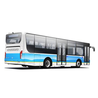 Ônibus urbano a diesel Ankai 12M série G9