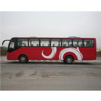 Ankai 11M ônibus com motor dianteiro série A6