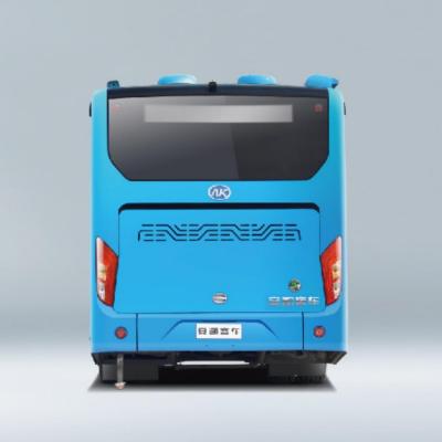 Ônibus urbano G9 de alta capacidade
