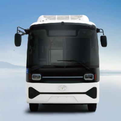 Mini Electric City Bus