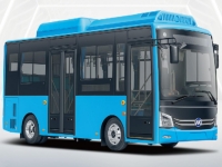 EV Bus